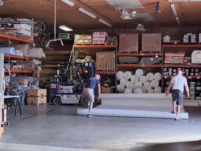 Meelan Floors Carpet One Picture 8