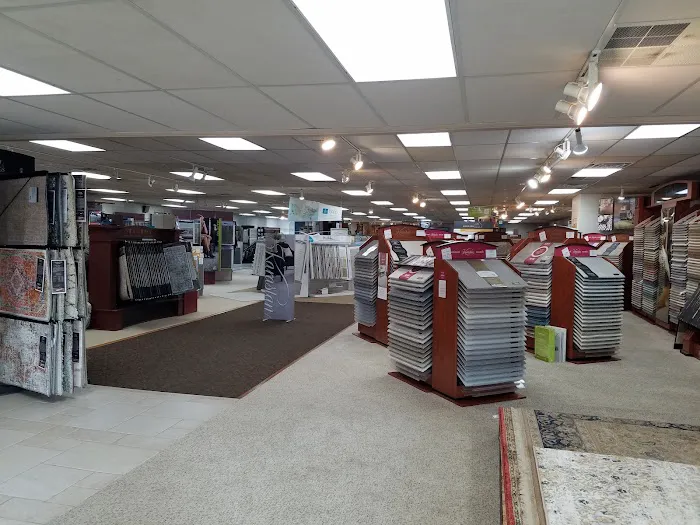 Meelan Floors Carpet One Picture 4