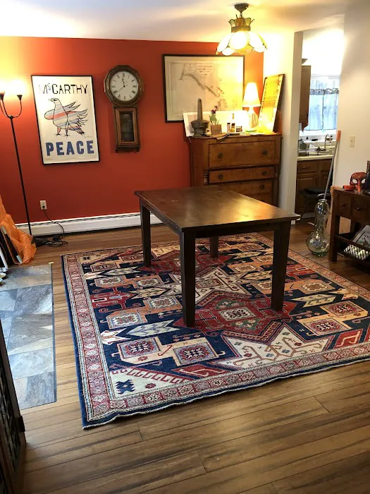 Jafri Oriental Rugs Ltd Picture 7