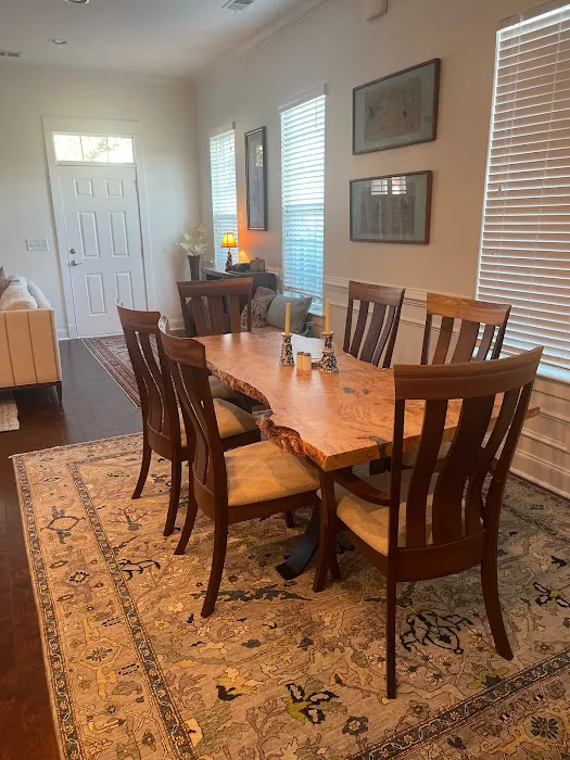 Jafri Oriental Rugs Ltd Picture 9