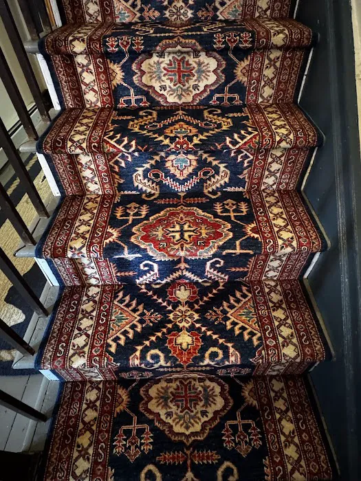 Jafri Oriental Rugs Ltd Picture 8