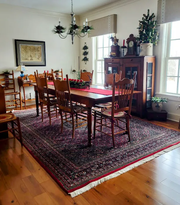 Jafri Oriental Rugs Ltd Picture 1