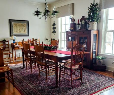 Jafri Oriental Rugs Ltd