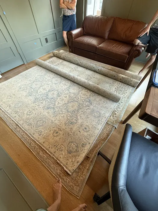 Jafri Oriental Rugs Ltd Picture 3