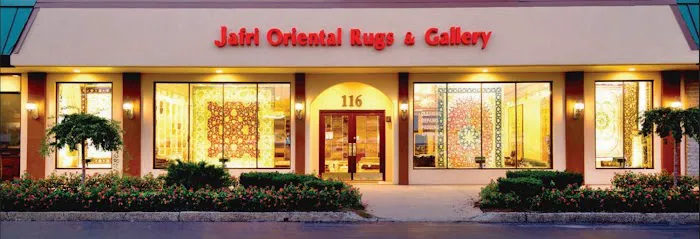 Jafri Oriental Rugs Ltd Picture 10