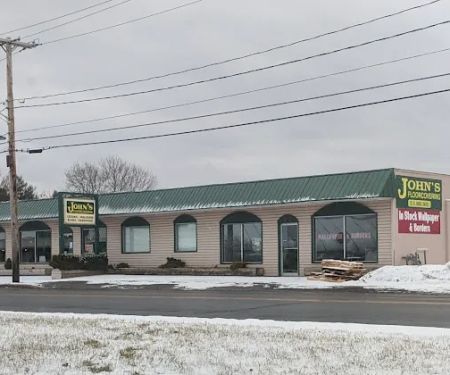 John's Floorcovering Company, Inc.
