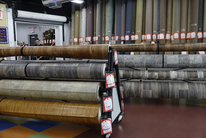 Inserra's Flooring Outlet Picture 7