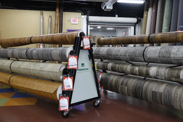 Inserra's Flooring Outlet Picture 1