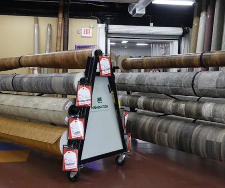 Inserra's Flooring Outlet