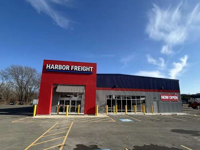 Harbor Freight Picture 2