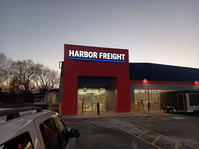 Harbor Freight Picture 1