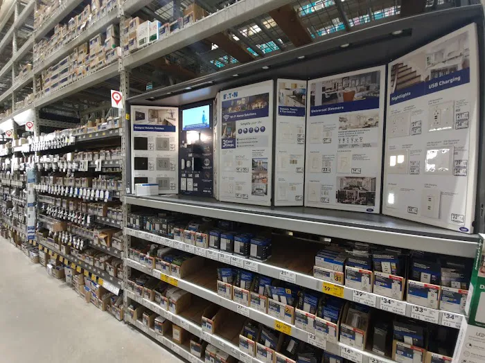 Lowe's Home Improvement Picture 4