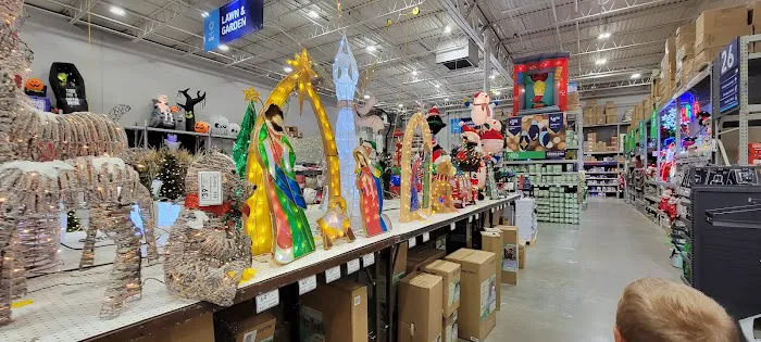 Lowe's Home Improvement Picture 3