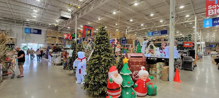 Lowe's Home Improvement Picture 10