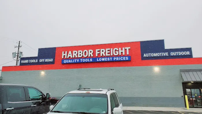Harbor Freight Picture 2