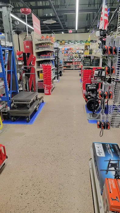 Harbor Freight Picture 5