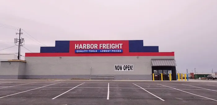 Harbor Freight Picture 8