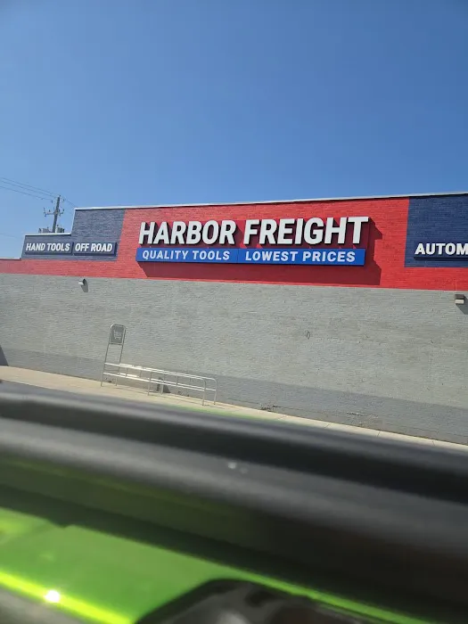 Harbor Freight Picture 4