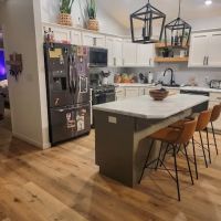 Countryside Floors ico