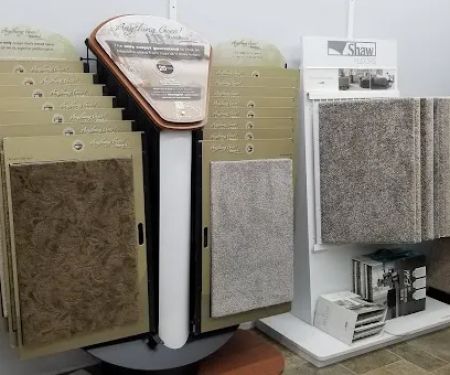 Stauffer Bros Flooring