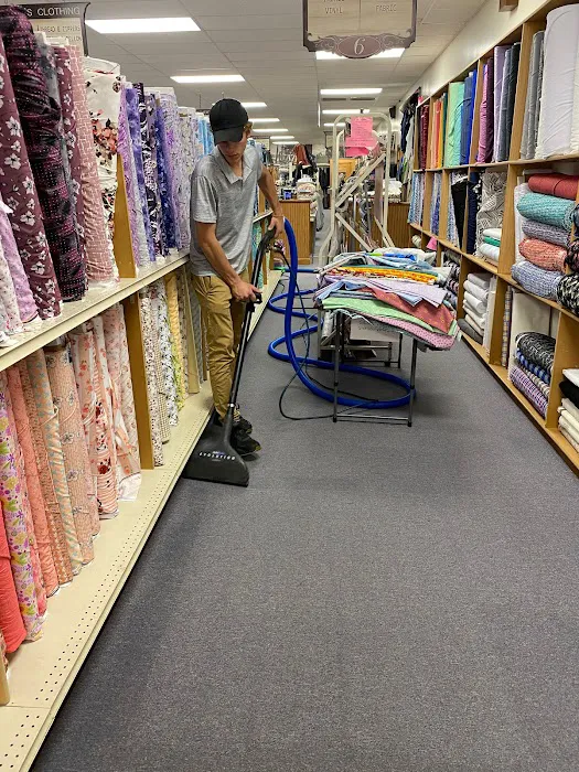 Daniels Floor Care Picture 8