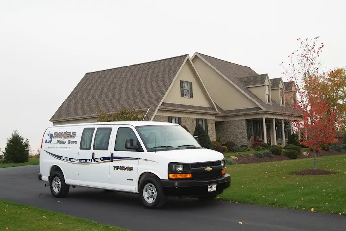 Daniels Floor Care Picture 6