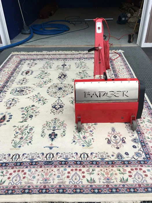 Daniels Floor Care Picture 4