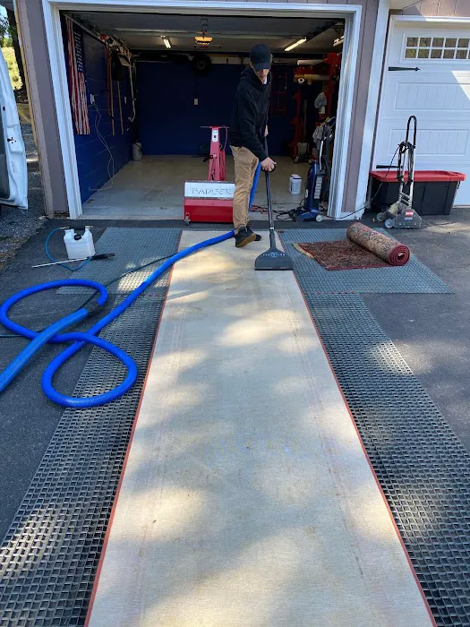 Daniels Floor Care Picture 1