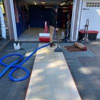 Daniels Floor Care ico