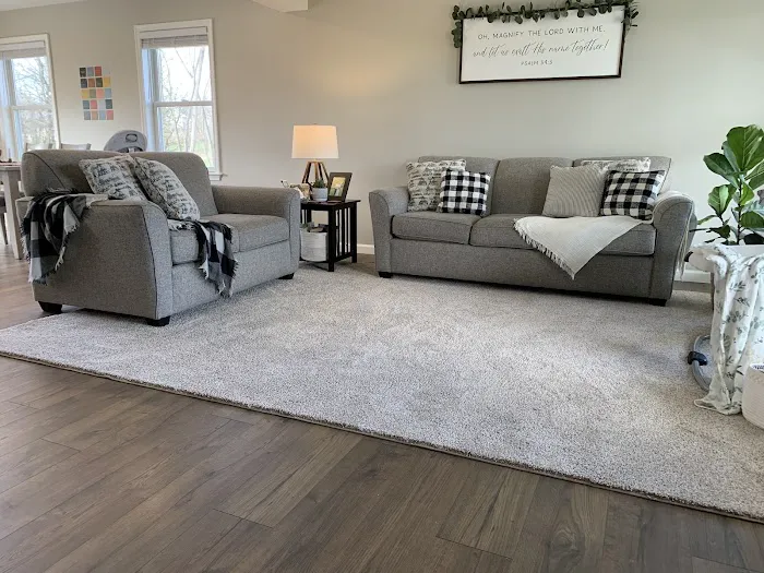 Martin's Floor Coverings Picture 4