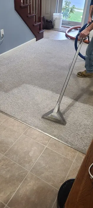 Martin's Floor Coverings Picture 9