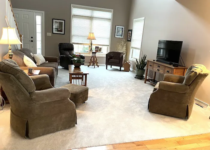 Martin's Floor Coverings Picture 2