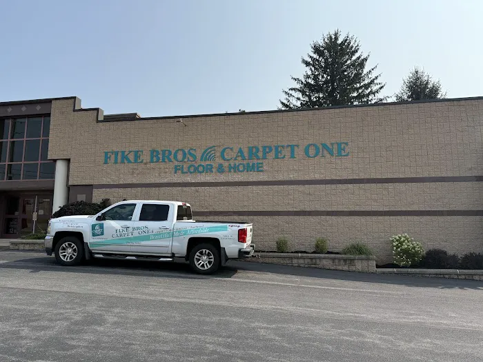 Fike Bros Carpet One Floor & Home Picture 8