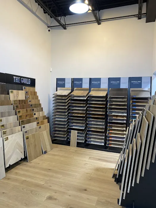 Elite Flooring Supply of Southampton Picture 9