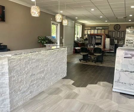 Creative Flooring & Design