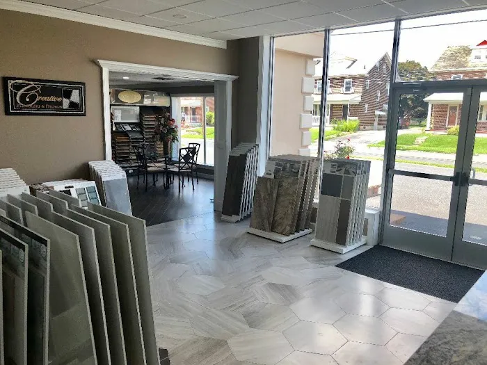 Creative Flooring & Design Picture 3