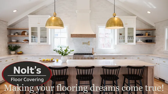 Nolt's Floor Covering Picture 9