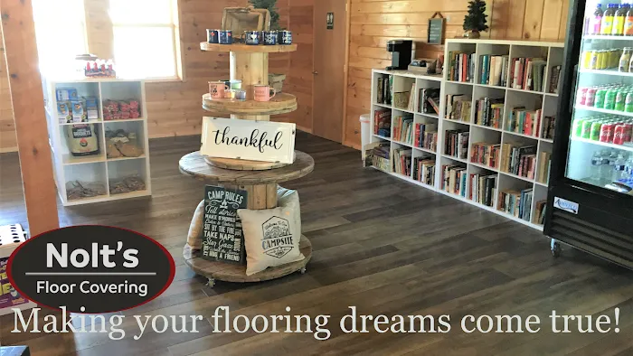 Nolt's Floor Covering Picture 2