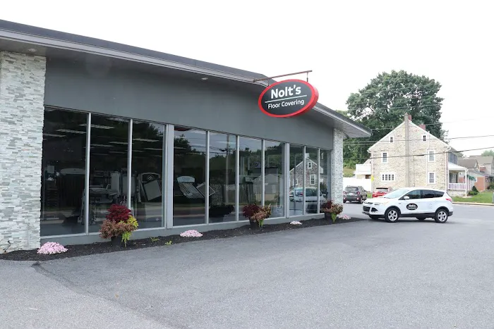 Nolt's Floor Covering Picture 6