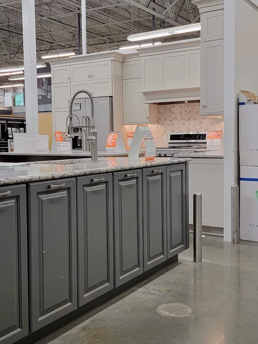 The Home Depot Picture 2