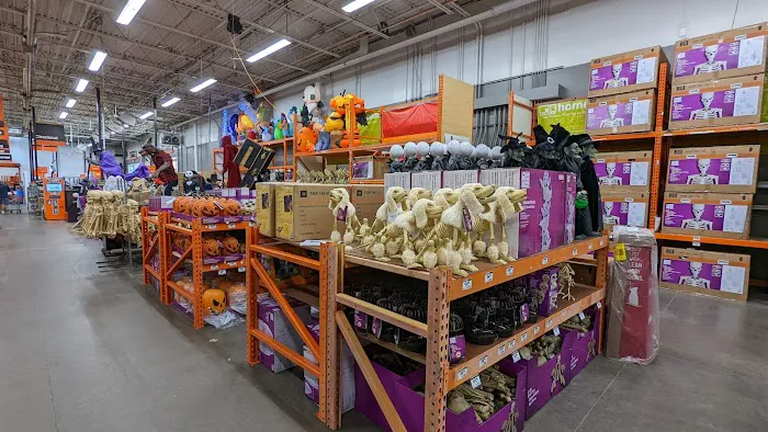 The Home Depot Picture 1