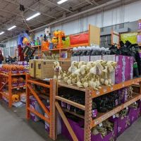 The Home Depot ico