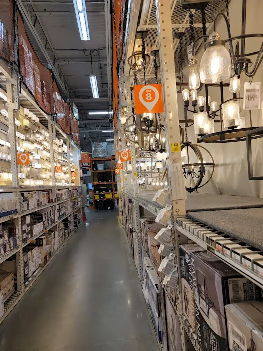The Home Depot Picture 4