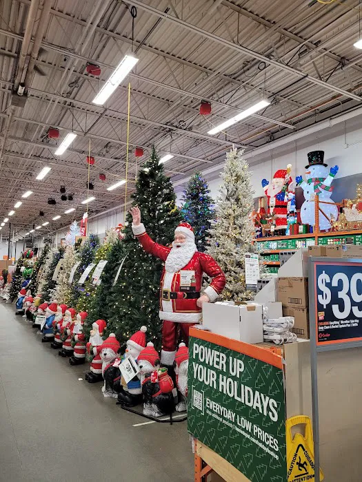 The Home Depot Picture 7
