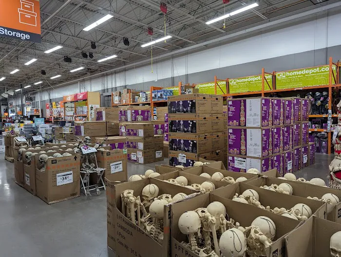 The Home Depot Picture 3