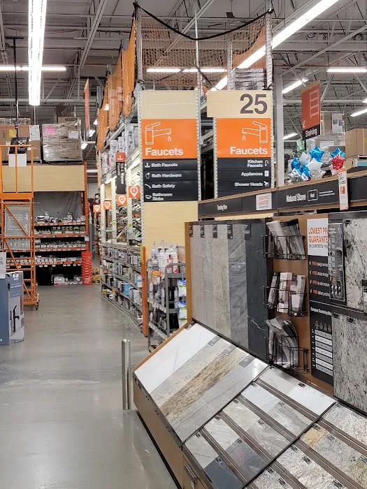 The Home Depot Picture 8