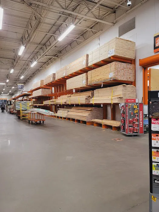 The Home Depot Picture 10