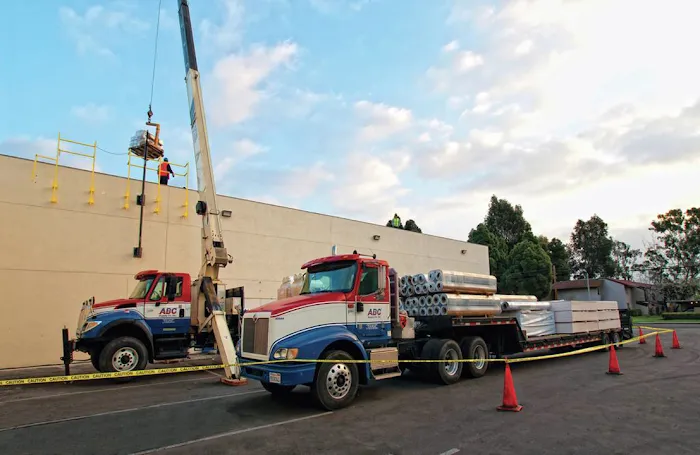 ABC Supply Co. Inc. Picture 7