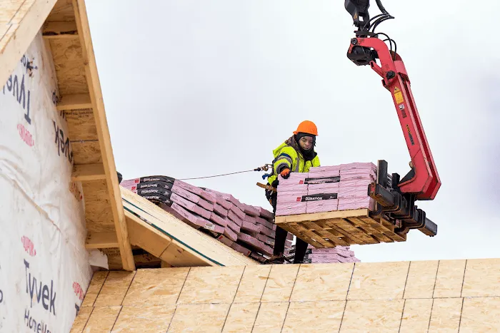 ABC Supply Co. Inc. Picture 10