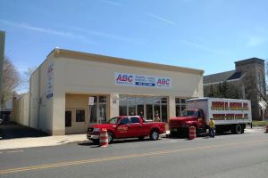Auto Service Center
